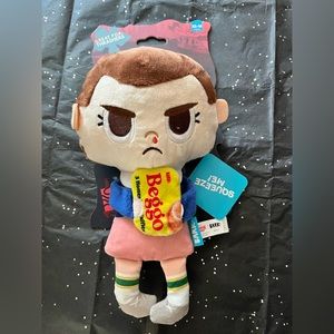 BARK Eleven Off-Leash Dog Toy for XS - M (0-50lbs) - New with Tags